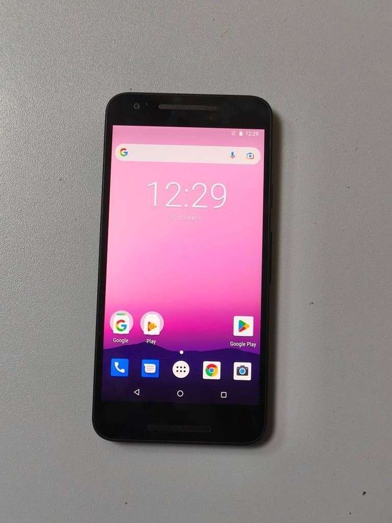 Купити Lg h791 nexus 5x 2/32gb Б/У