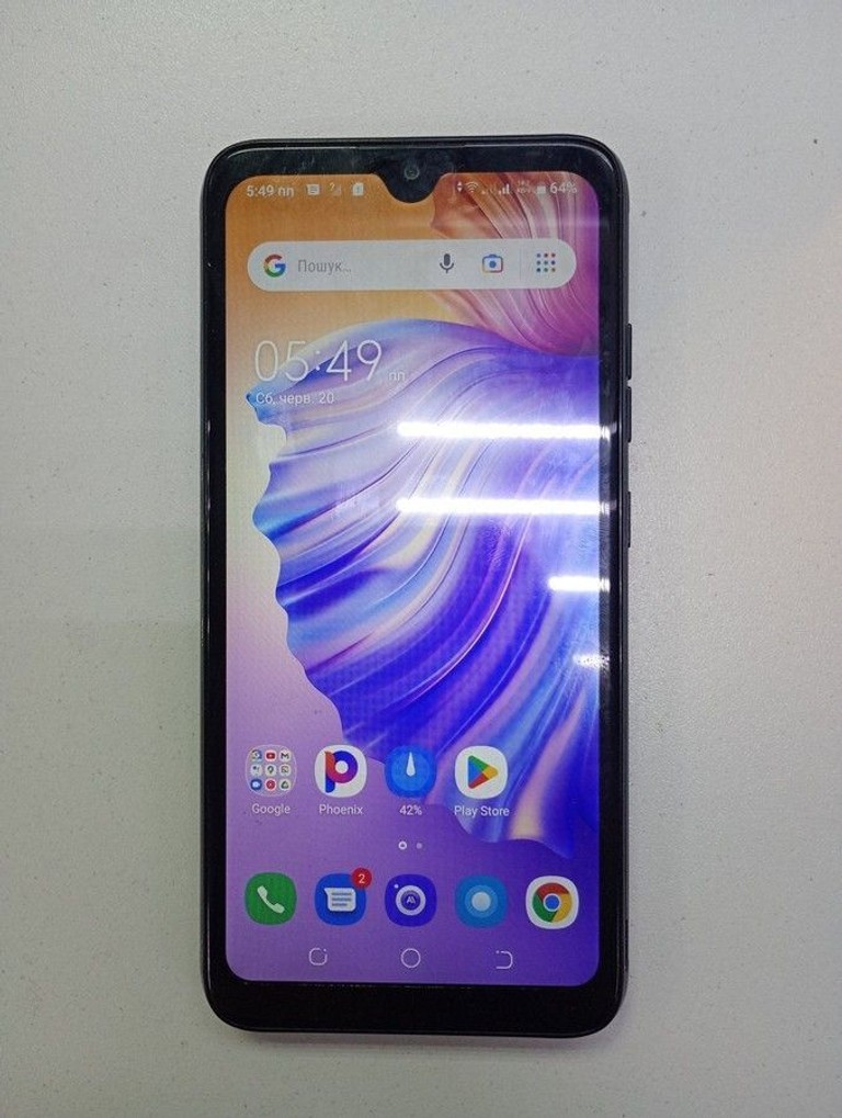 Купити Tecno pop 5 2/32gb Б/У
