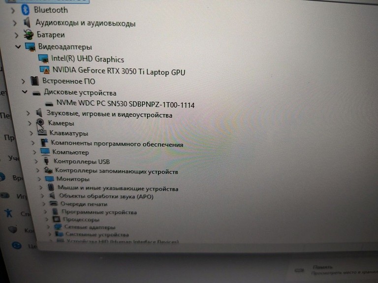Acer 15/core i5-11400h ddr4/16gb ddr4/hdd *відсутній/ssd 500 gb/geforce rtx3050ti 4gb Код:01-200999304. Зображення 6