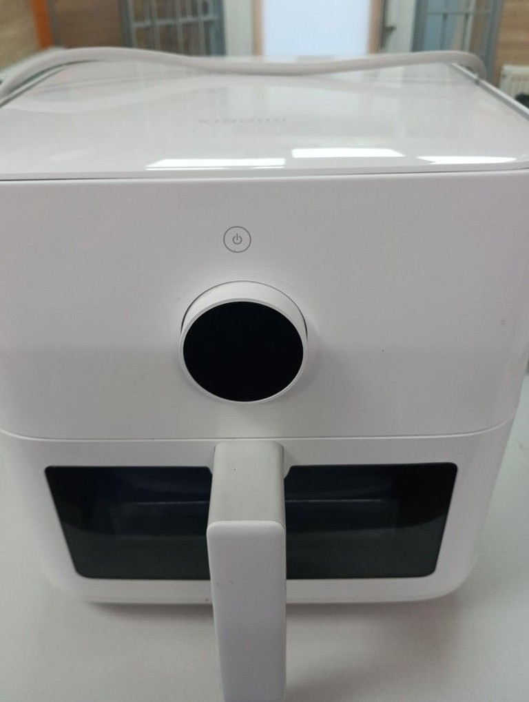 Xiaomi Smart Air Fryer 5.5L EU Код:01-200999460. Зображення 5