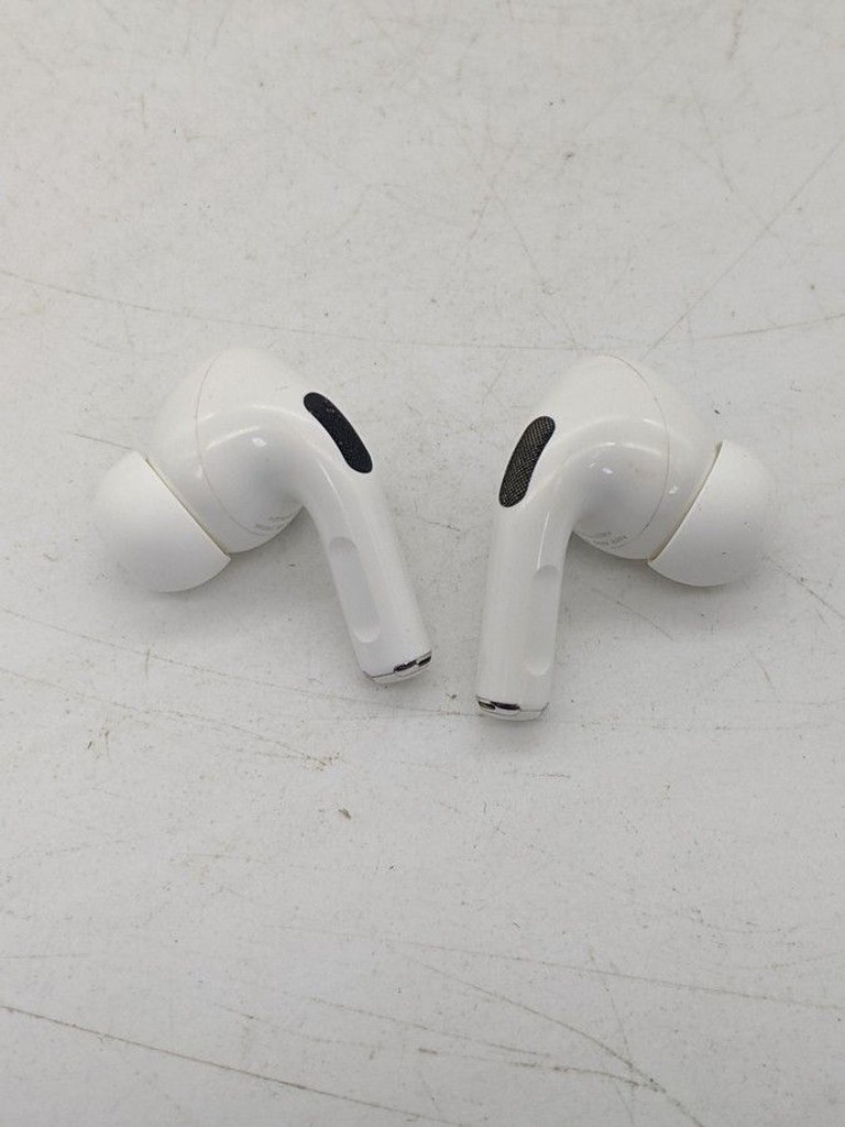 Apple AirPods Pro (MWP22) Код:01-200930776. Зображення 5
