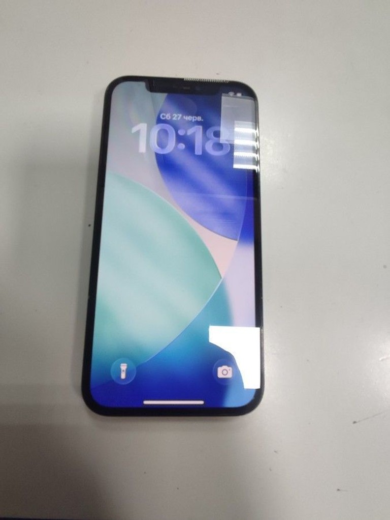 Apple iphone 12 pro 128gb Код:01-201001407. Зображення 8