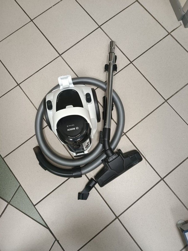 Bosch Serie 2 BGS05A222 Код:01-201001182. Зображення 9