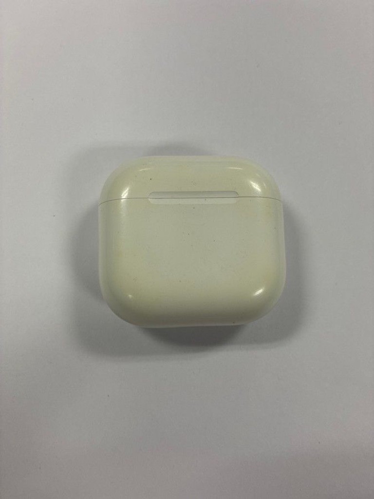 Купити Apple airpods 4 with active noise cancellation Б/У