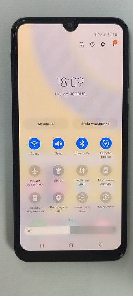 Дешево Samsung galaxy m31 sm-m315f 6/128gb з ломбарду