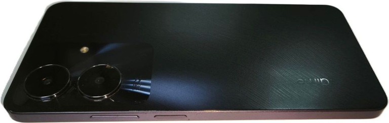 Realme note 60 4/128gb Код:01-201003287. Зображення 8