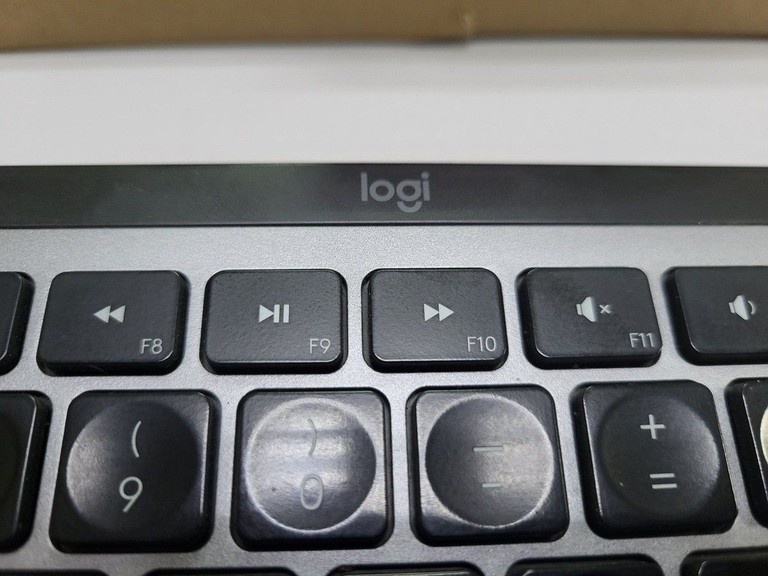 Объявление Logitech yr0073 Б/У