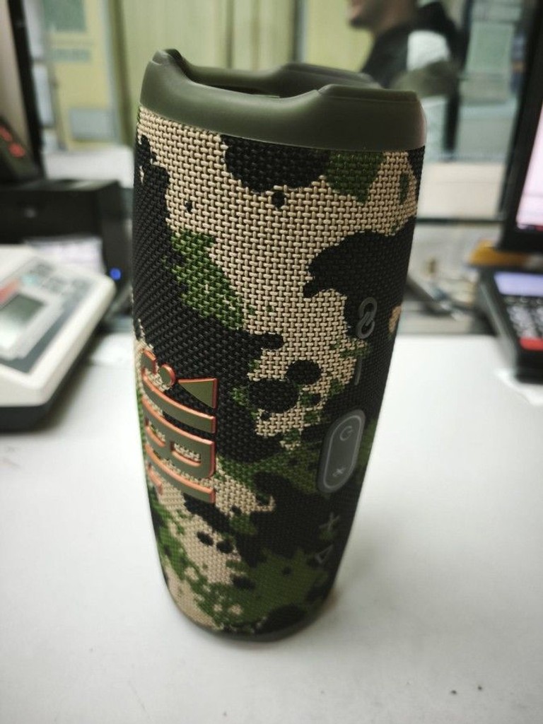 Дешево Jbl charge 5 з ломбарду
