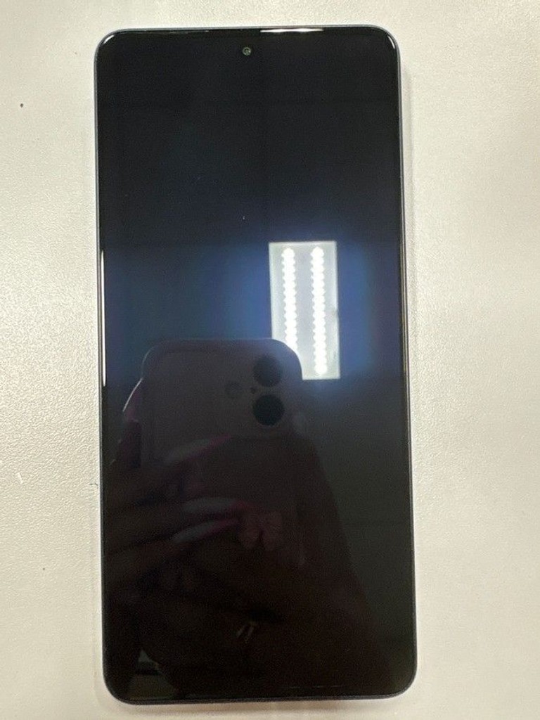 Оголошення Xiaomi redmi note 13 pro 5g 8/256gb Б/У