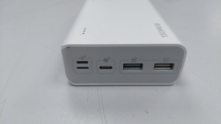 Дешево Romoss sense 8+ 30000mah php30 pro з ломбарду
