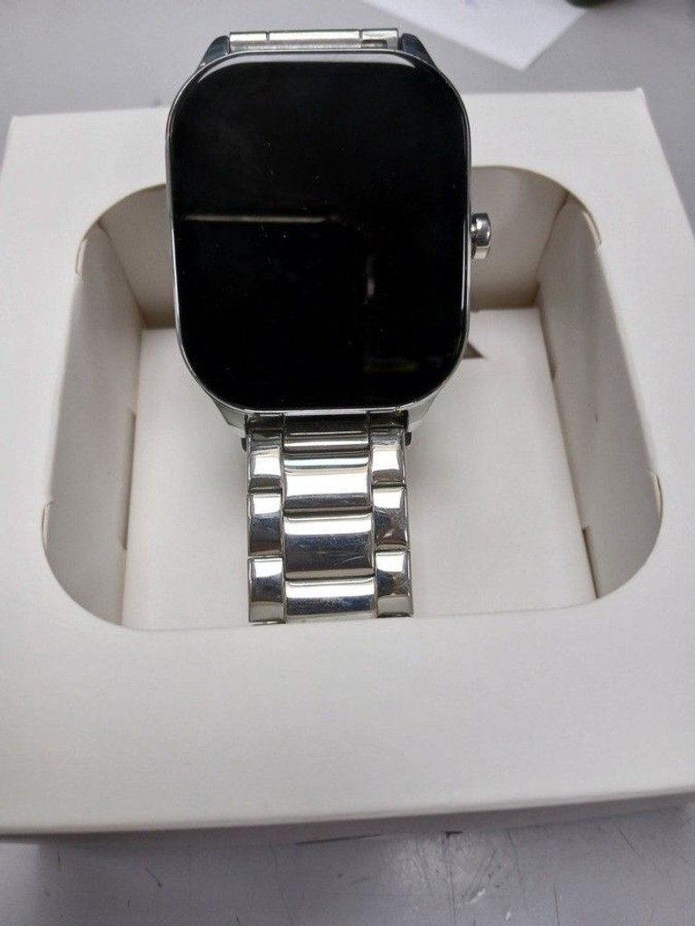 Дешево Amazfit pop 3s з ломбарду