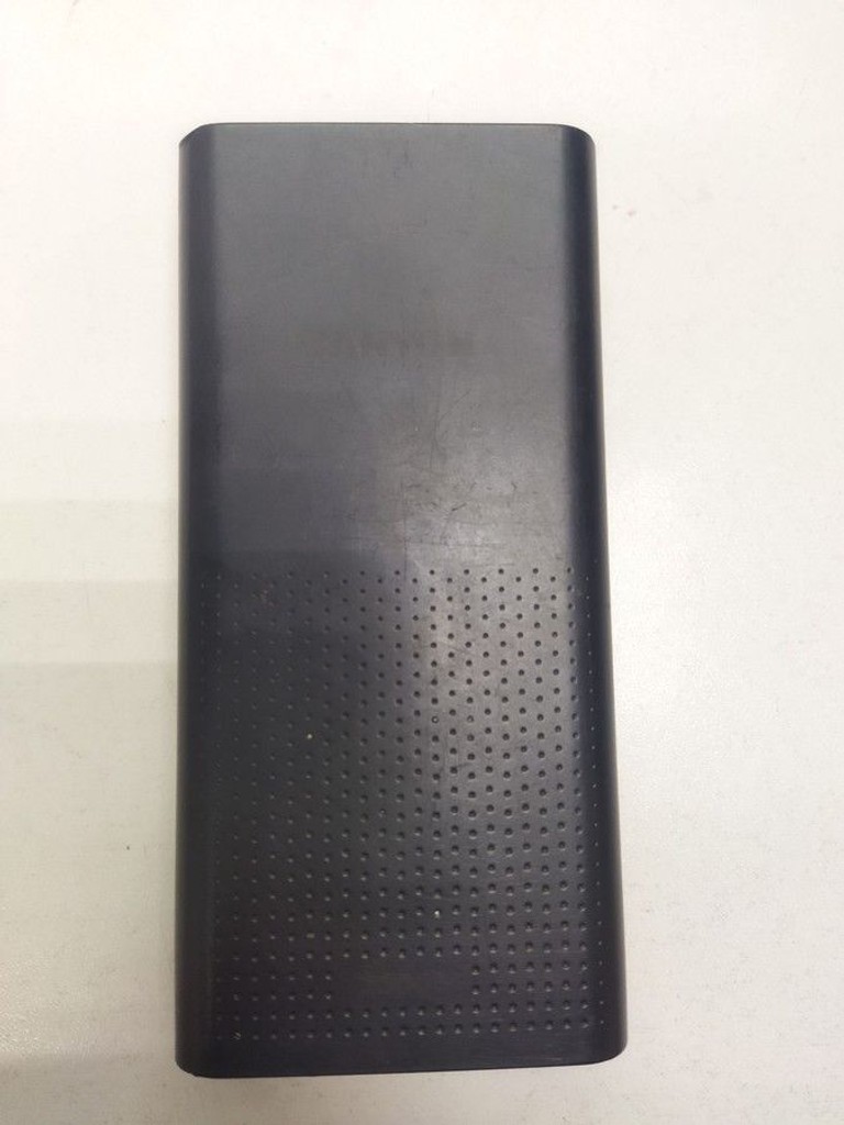 Купити Walker WB-630 30000mAh Black Б/У