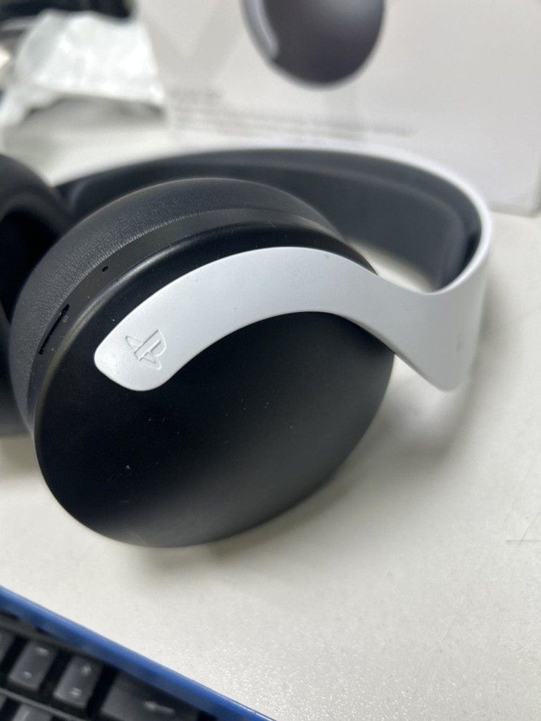 Дешево Sony pulse 3d з ломбарду