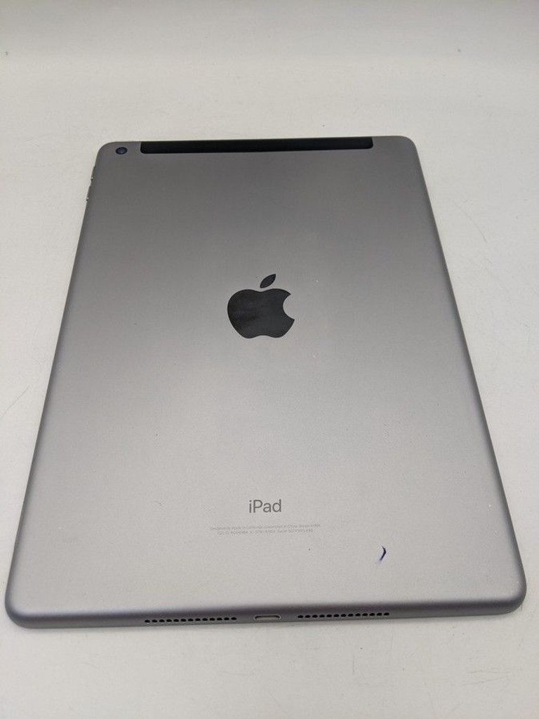 Дешиво Apple ipad 6 gen 2018 128gb wi-fi + lte с ломбарда