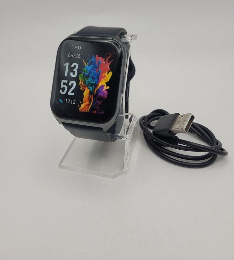 Купить Haylou smart watch 2 pro Б/У