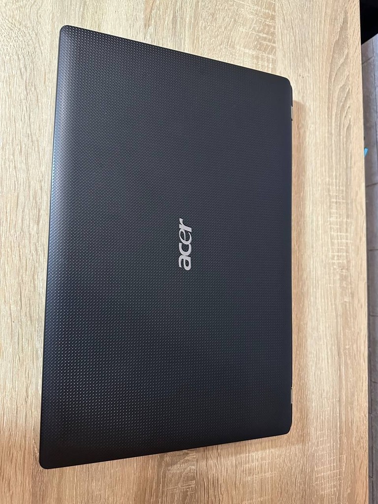 Дешево Acer Aspire 5742Z з ломбарду