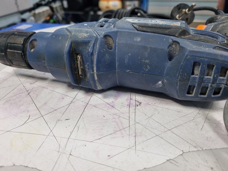 Дешево Dexter pc650id з ломбарду
