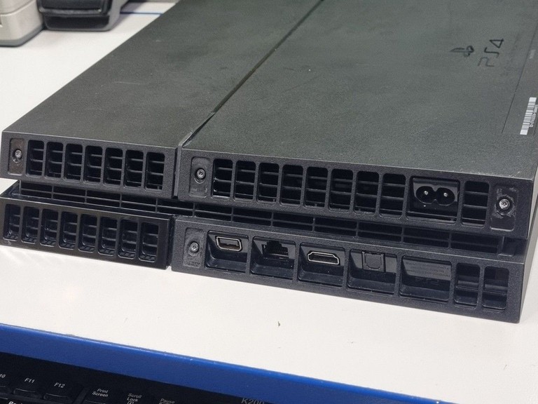 Sony playstation 4 500gb Код:01-201011646. Зображення 6