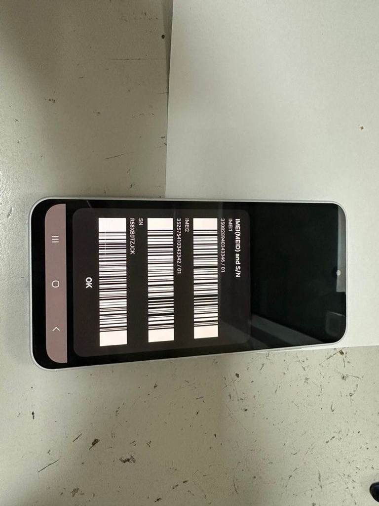 Розпродаж Samsung galaxy a16 4/128gb, продавець Техноскарб