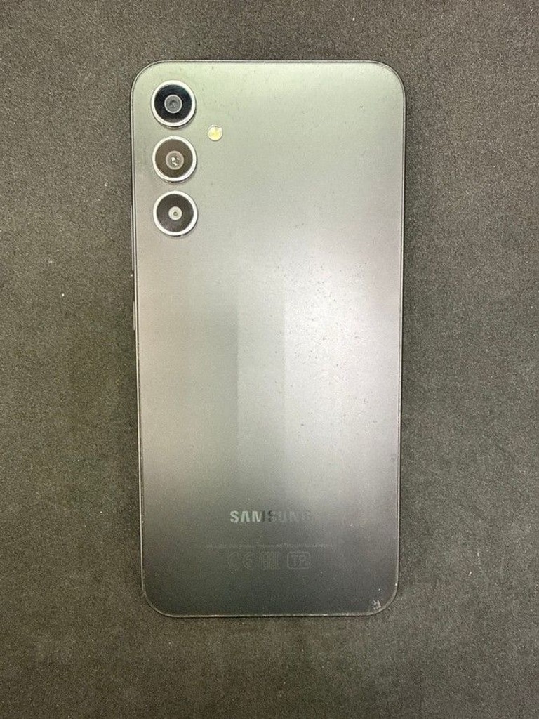 Оголошення Samsung galaxy a34 5g 8/256gb Б/У