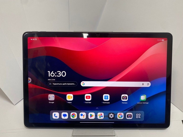 Lenovo tab m11 tb330xu 8/128gb lte Код:01-201011674. Зображення 8