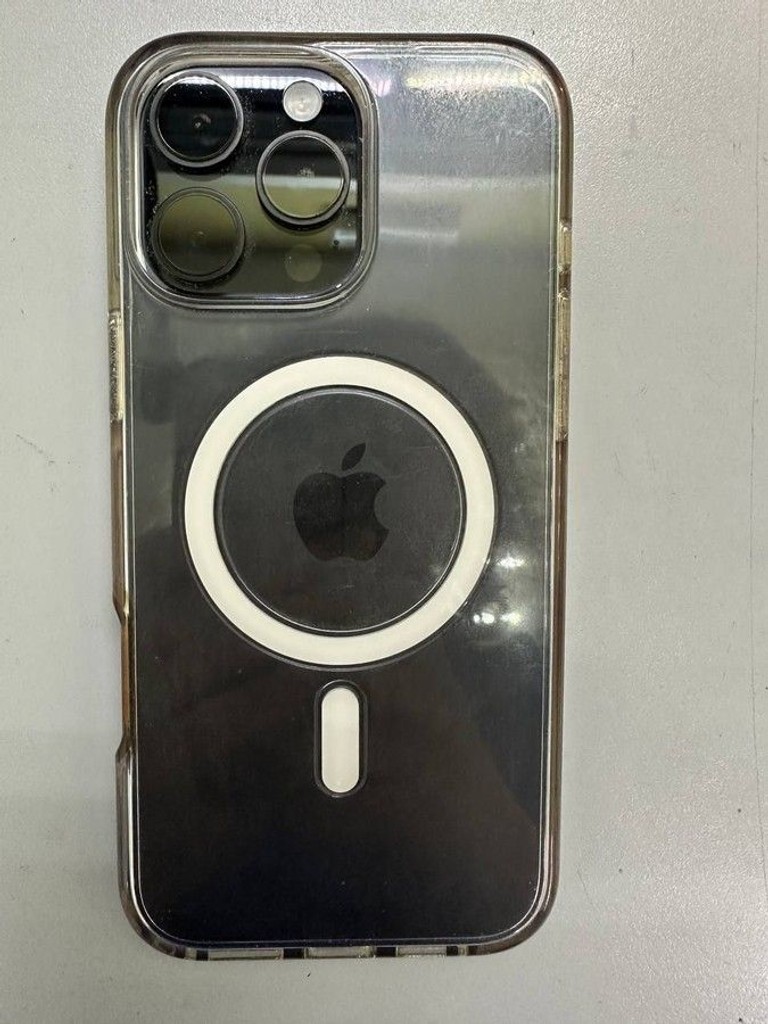 Apple iphone 16 pro max 256gb Код:01-201011420. Зображення 5