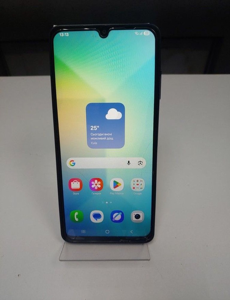 Купити Samsung galaxy a06 4/128gb Б/У