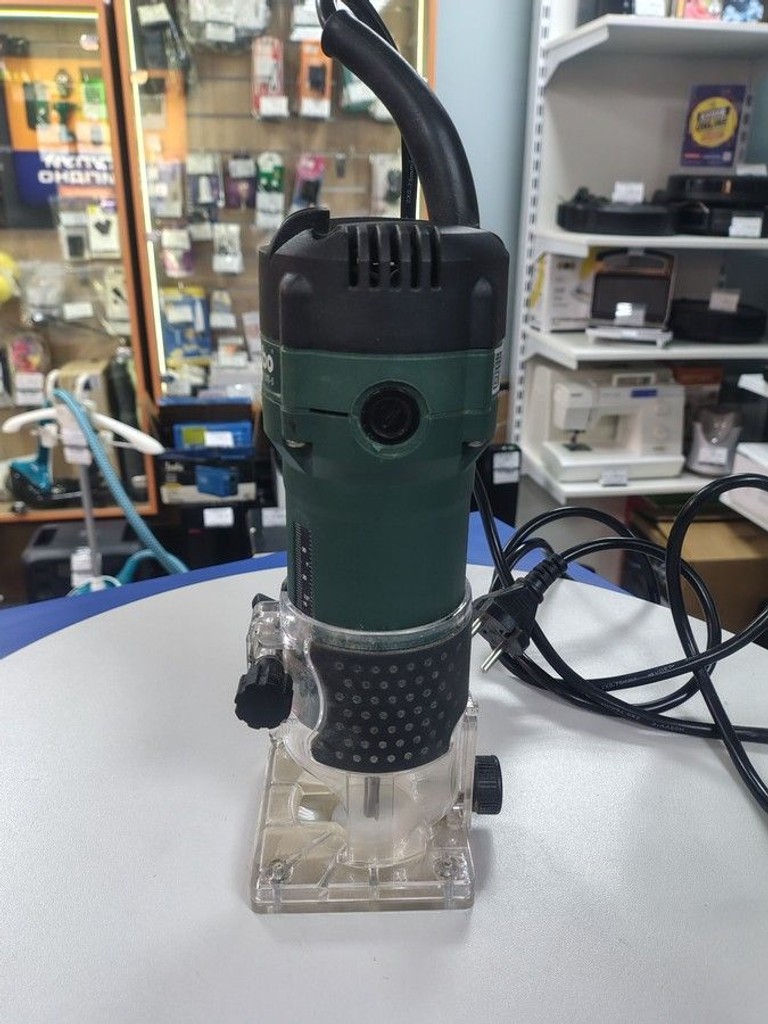 Metabo fm 500-6 Код:01-201008752. Зображення 5