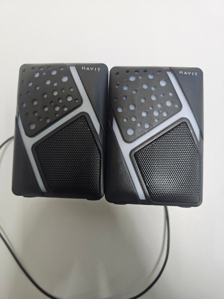 Купити Havit HV-SK763 Black Б/У