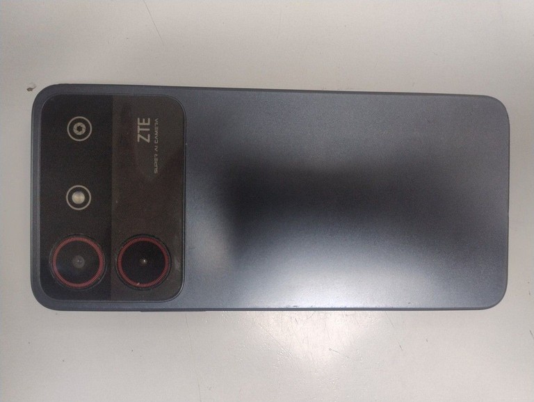 Дешиво Zte Blade A54 4/128GB Blue с ломбарда