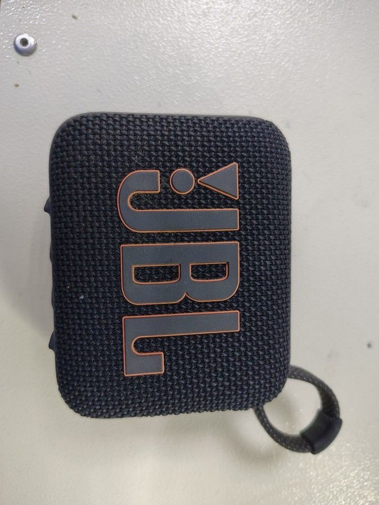 Розпродаж Jbl go 4, продавець Техноскарб