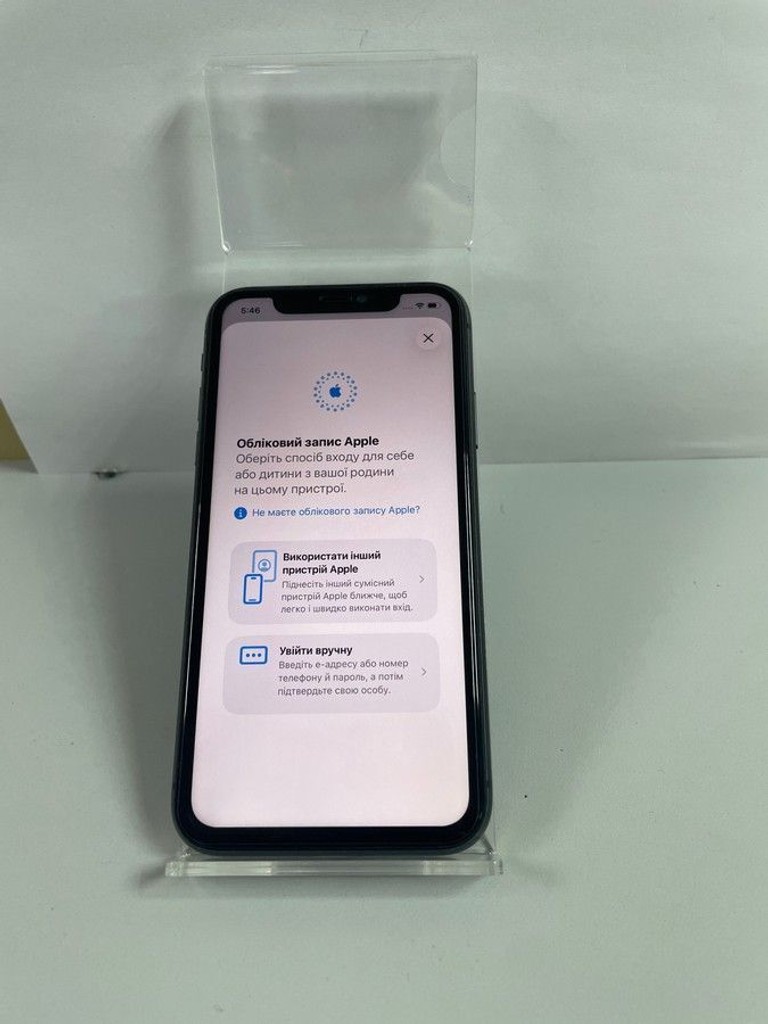 Дешево Apple iphone 11 128gb з ломбарду