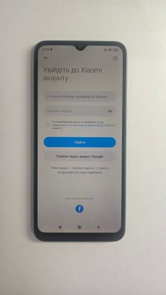 Розпродаж Xiaomi redmi 9a 2/32gb, продавець Техноскарб