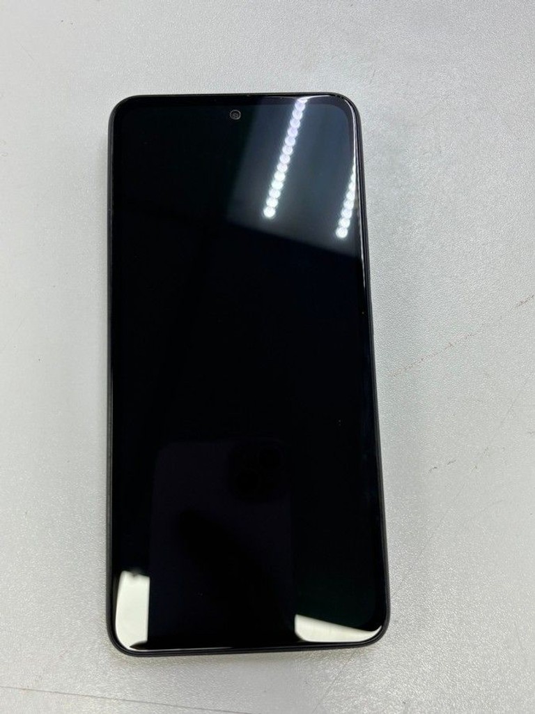 Оголошення Xiaomi redmi note 14 8/256gb Б/У