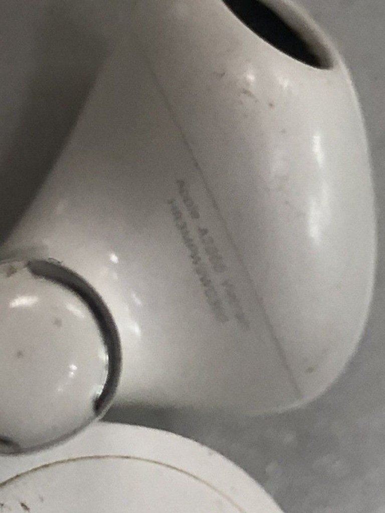 Дешево Apple (Копія) airpods pro 3 з ломбарду