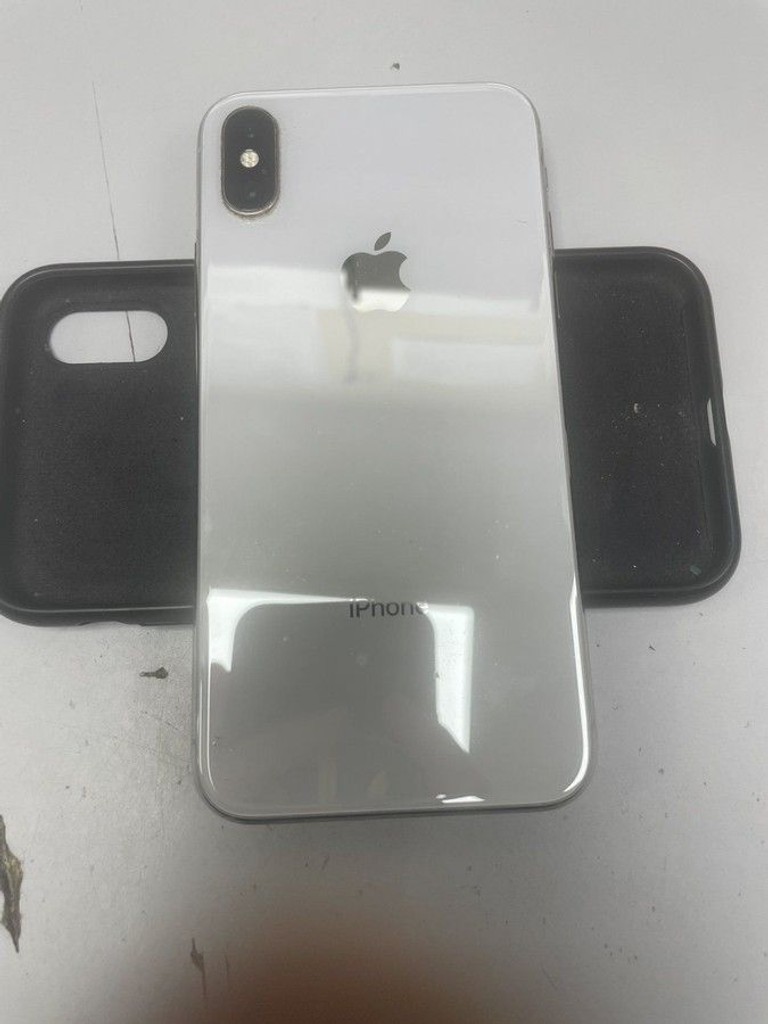 Купити Apple iphone x 256gb Б/У