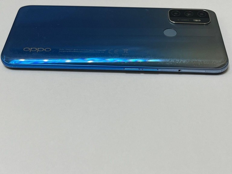 Дешиво Oppo a53 4/64gb с ломбарда
