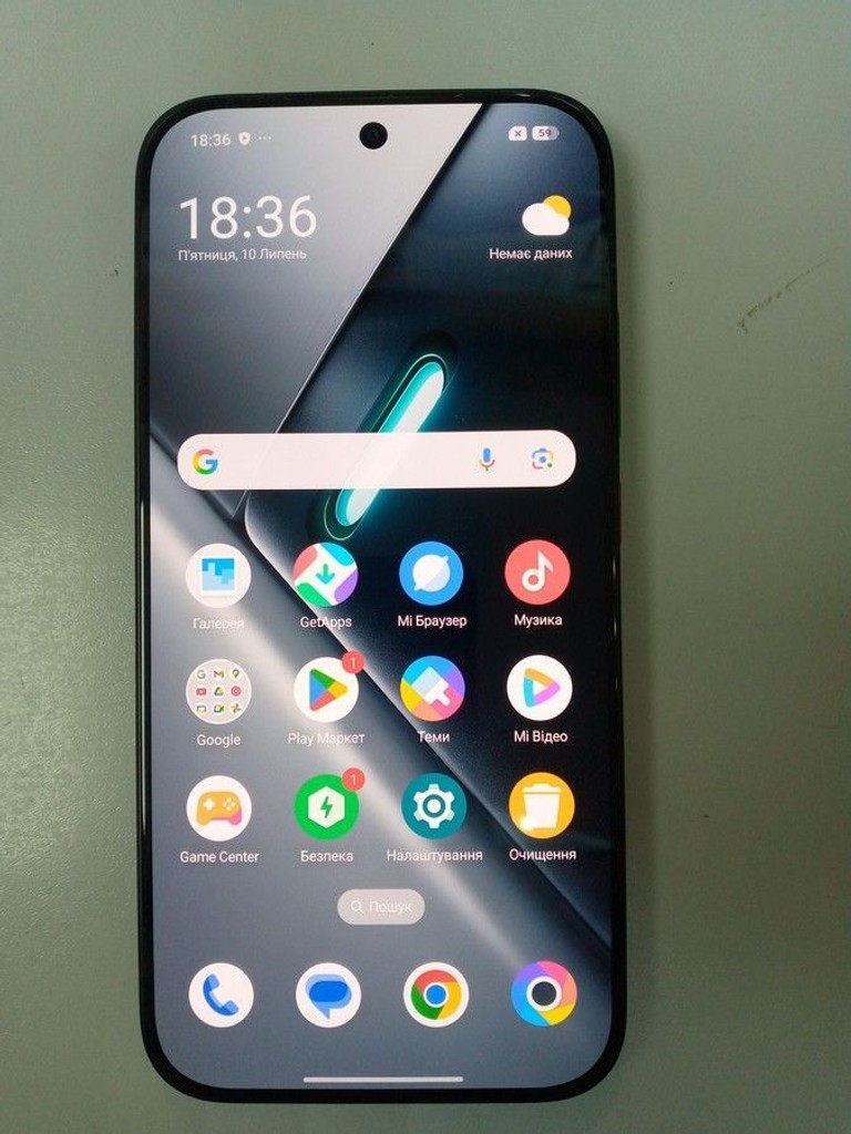 Купить Poco X8 Pro 8/256GB Black Б/У