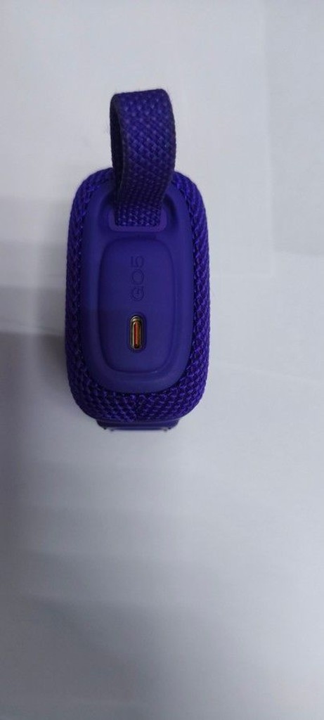 Jbl Go 5 Purple (JBLGO5PUR) Код:01-201018019. Зображення 5