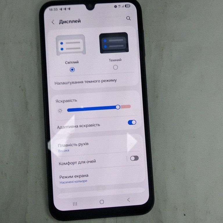 Дешиво Samsung galaxy a24 sm-a245f 6/128gb с ломбарда