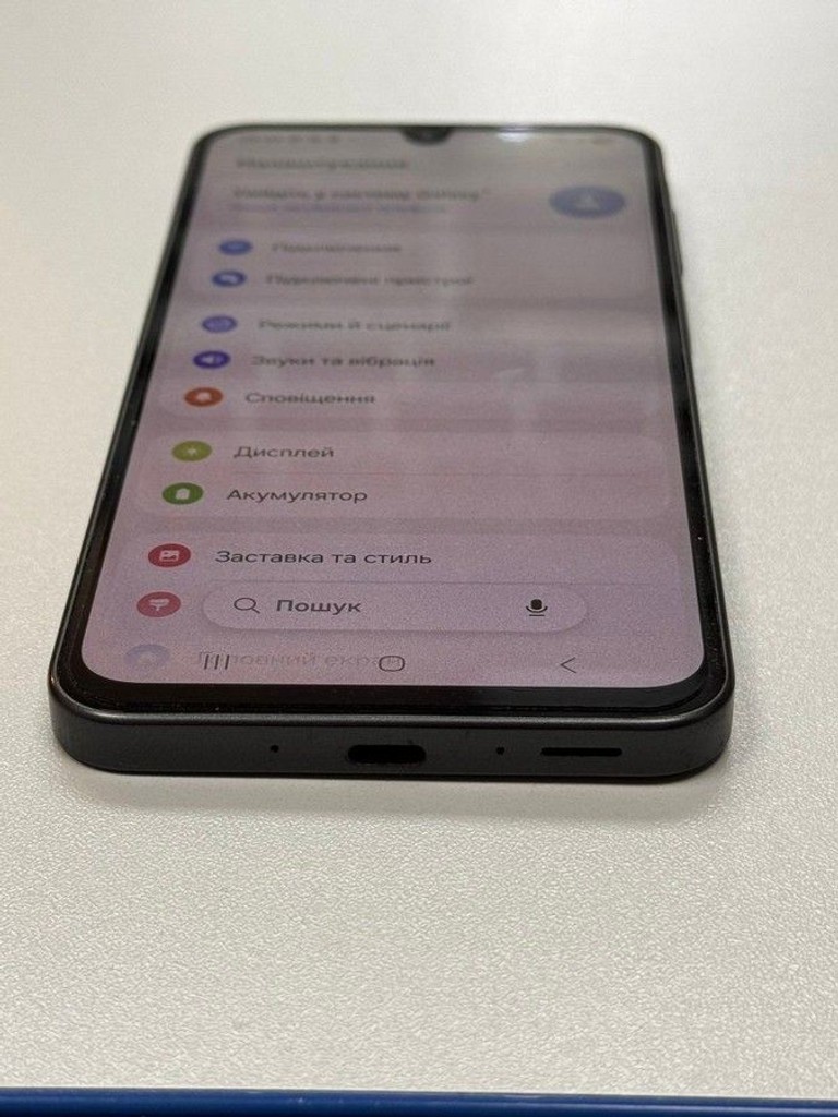 Samsung galaxy a26 5g 6/128gb Код:01-201021179. Зображення 7