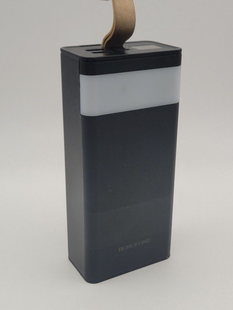 Купити Borofone bj18a 30000mah Б/У