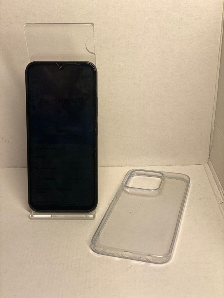 Xiaomi redmi 15c 4g 4/128gb Код:01-201012343. Зображення 6
