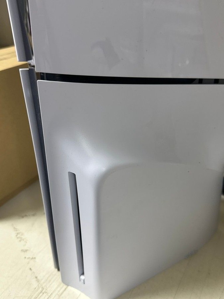 Дешиво Sony PlayStation 5 Slim 1TB с ломбарда