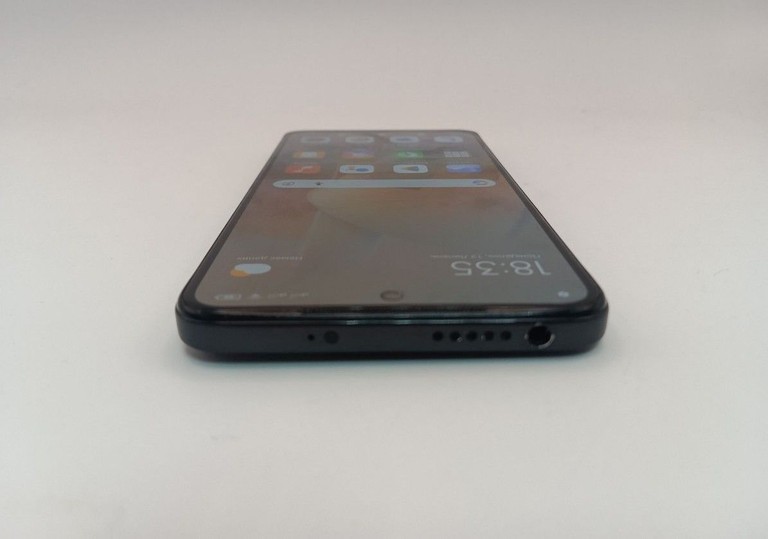 Объявление Xiaomi redmi note 11 6/128gb Б/У