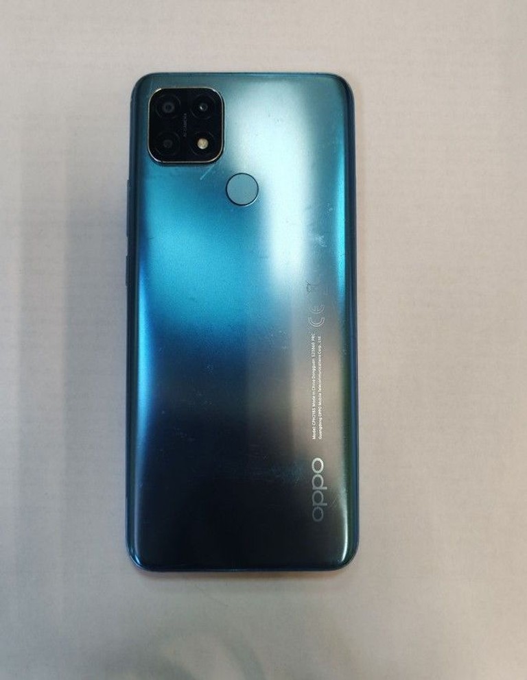 Дешево Oppo a15 2/32gb з ломбарду