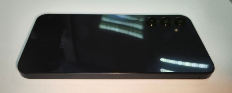 Samsung Galaxy A15 SM-A155F 8/256GB Blue Код:01-201023992. Зображення 8