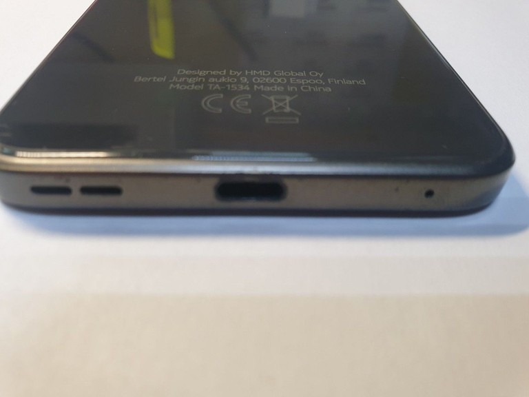 Nokia c32 6/128gb Код:01-201025243. Изображение 7