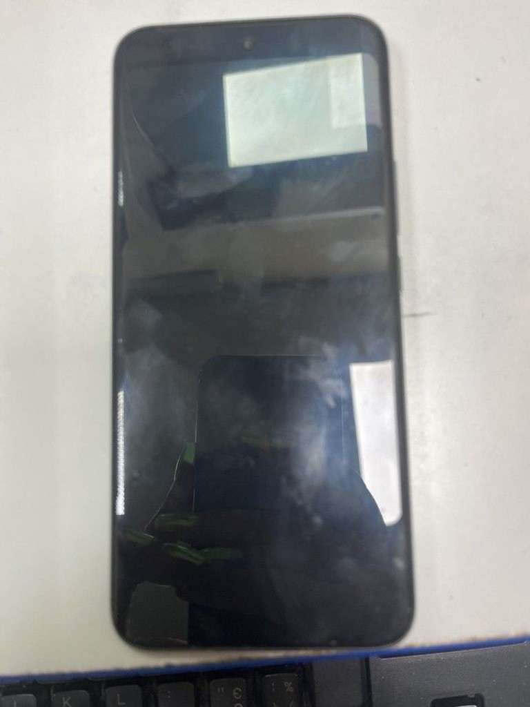 Объявление Infinix HOT 60 Pro+ 8/256GB Sleek Black Б/У