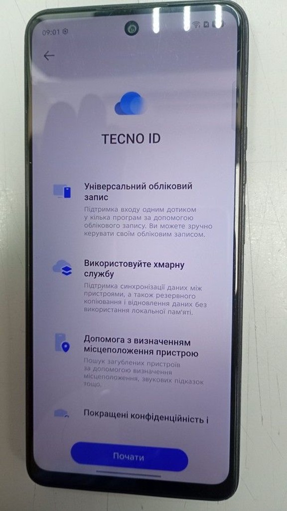Tecno pova 6 neo li6 8/256gb Код:01-201026435. Изображение 6
